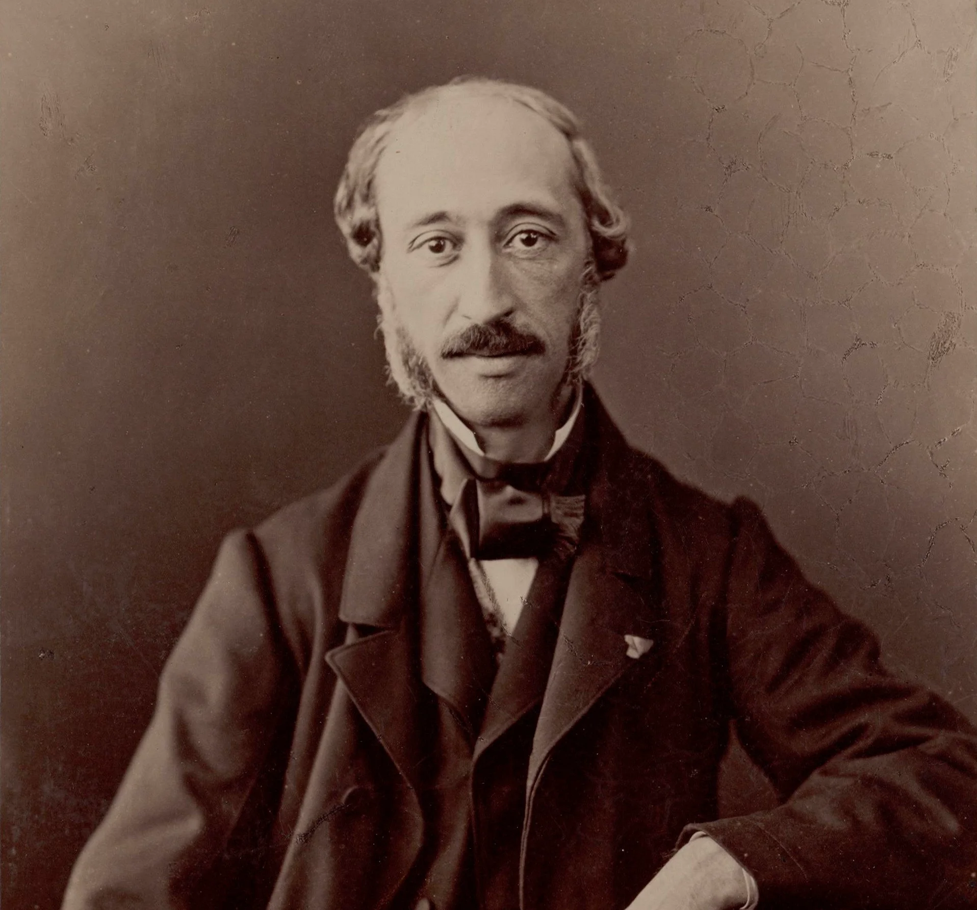 Edmond Becquerel - discovered photovoltaic effect